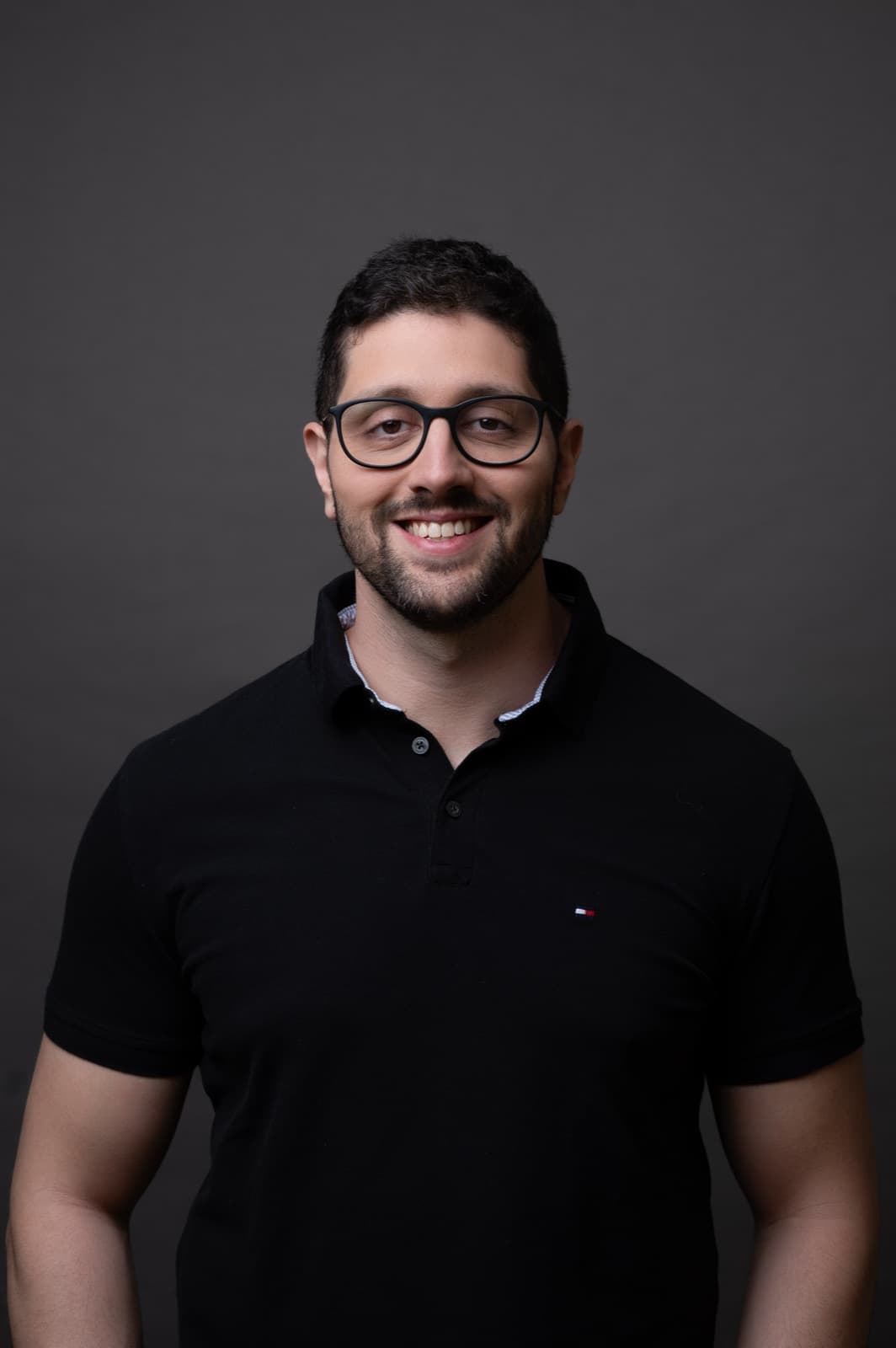 Eric Grassi